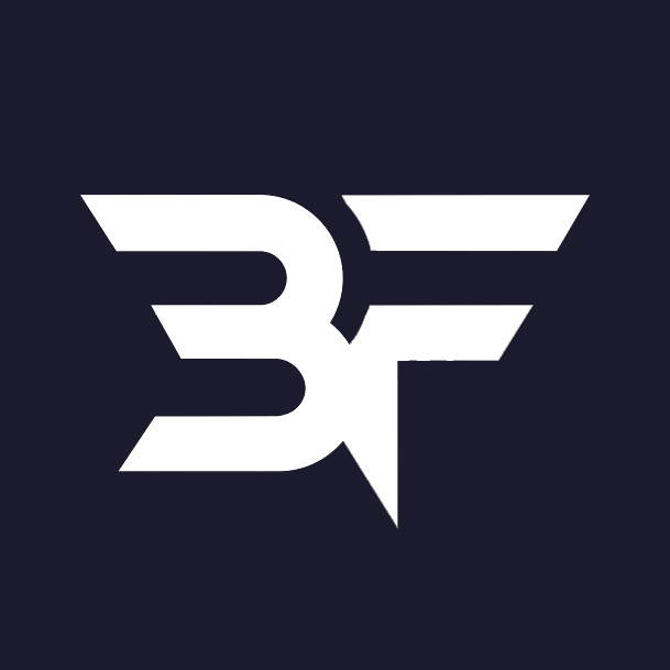 BugFix Round Logo